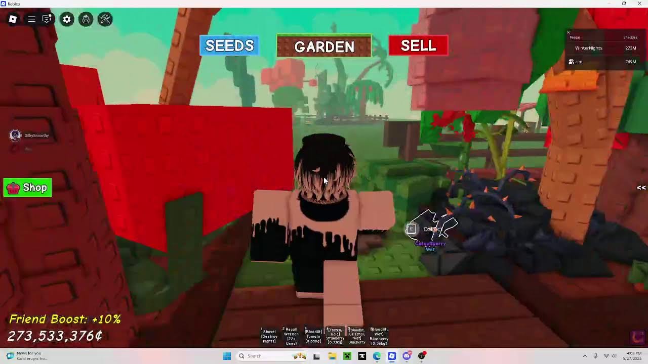 Getting a win streak in rivals - YouTube