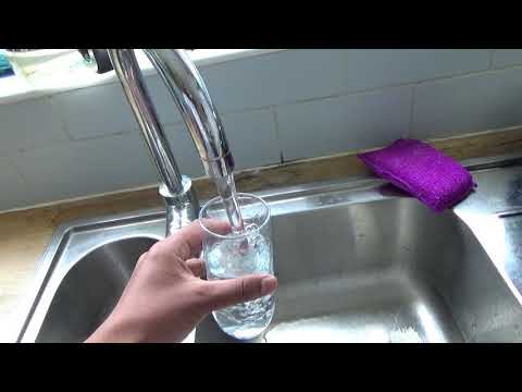 Video: Apakah Brita reverse osmosis?