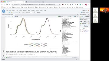 Stefano Mangiola, Maria Doyle, TidyTranscriptomics