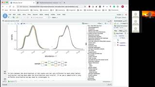 Stefano Mangiola, Maria Doyle, TidyTranscriptomics