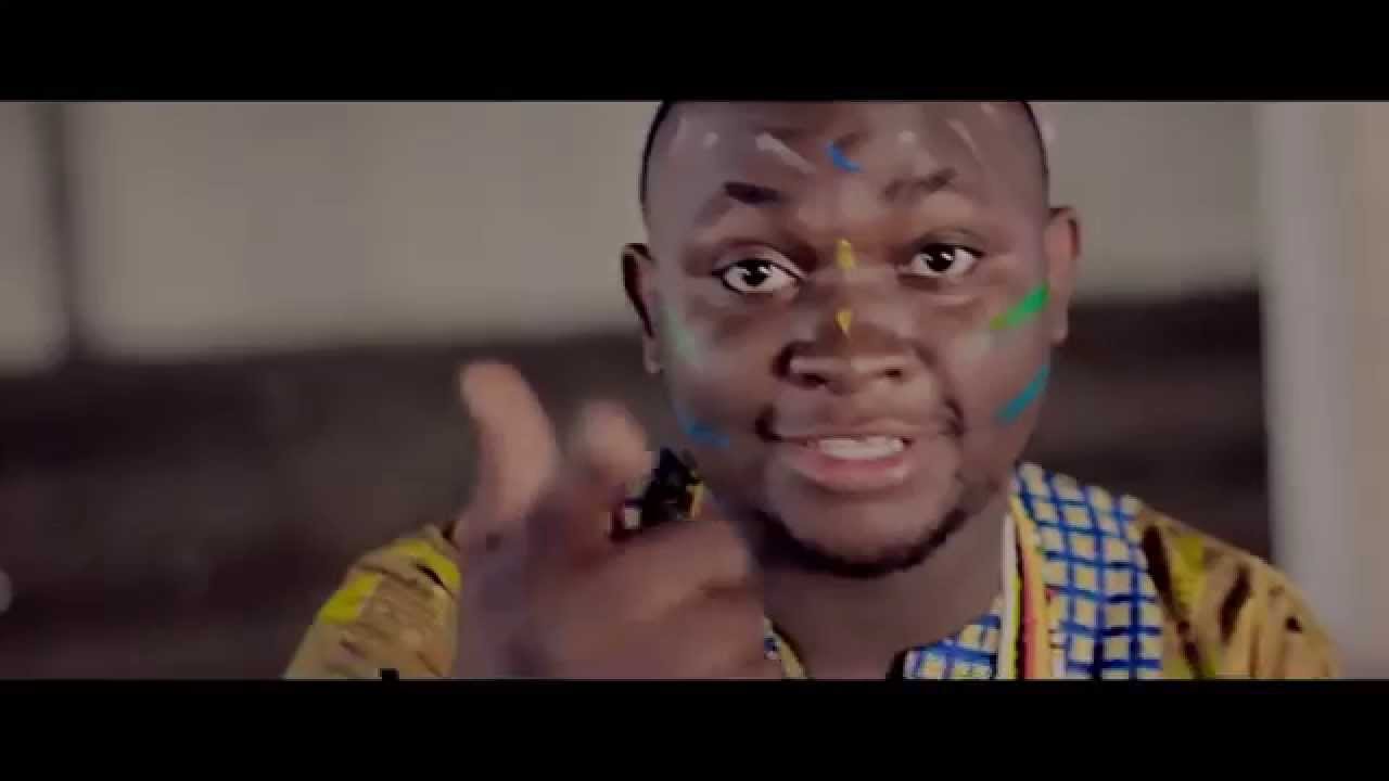 AFRO MADJAHA - XINGOMANA ( Dir.LoPeZ BmBoY ) Video