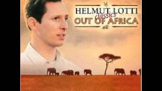 Helmut Lotti - Nkosi Sikelele Africa chords