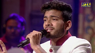 Romi Kumar | Meri Pag Nu Daag Na Layi | Semi Final 01 | Voice Of Punjab 8 | PTC Punjabi