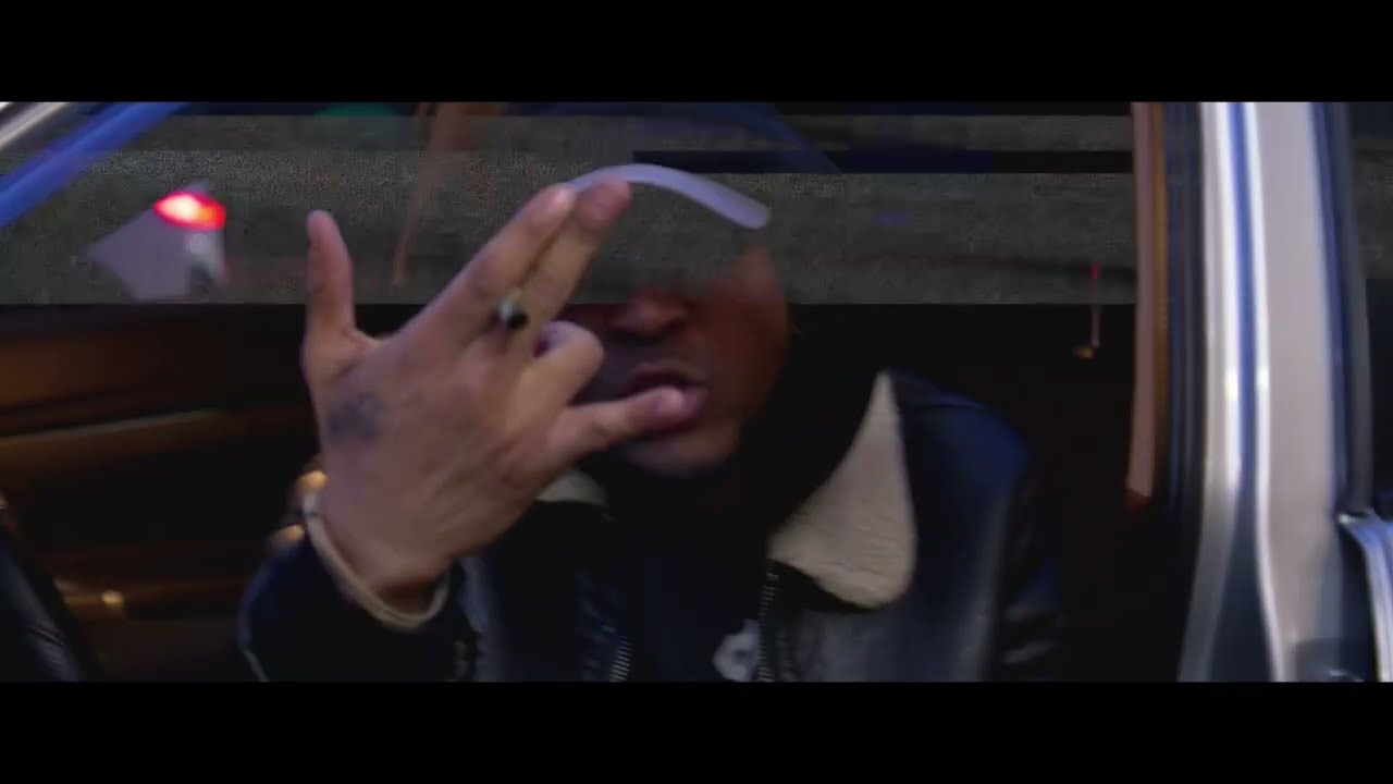 STEVEO PAYSO - What’s Popping Cuzzie