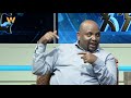 “ያለንን ኃይል ሁሉ መጠቀማችን ጥሩ ነው ፤ የባህል ህክምናችንም ይፈተናል” - ዶ/ር ኤርሲዶ ሌንደቦ የማህበረሰብ ጤና አማካሪ በዋልታ ቲቪ እንነጋገር ፕሮግራም