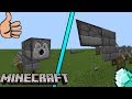 Cara membuat cannon di minecraft   minecraft tutorial