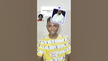 Sixtonnytz Your Favorite Tanzania Artist 