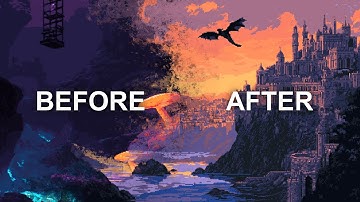 The Story Begins... - Project Salvation Devlog #4