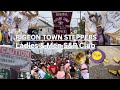 Pigeon town steppers sp club new orleans secondline 1hour live brass music1k clubbies giveaway