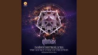 The Source Code of Creation (Qlimax Anthem 2014)