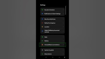 Android accessibility suite latest new update reading images without talkBack using select to speak