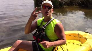 Ocean Kayak Malibu 9.5 Sit-On-Top (SOT) Kayak Review