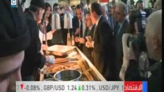 HORECA 2017 LBCI