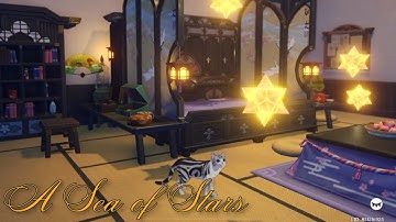 A Sea of Stars - Load glitch showcase I Serenitea Pot