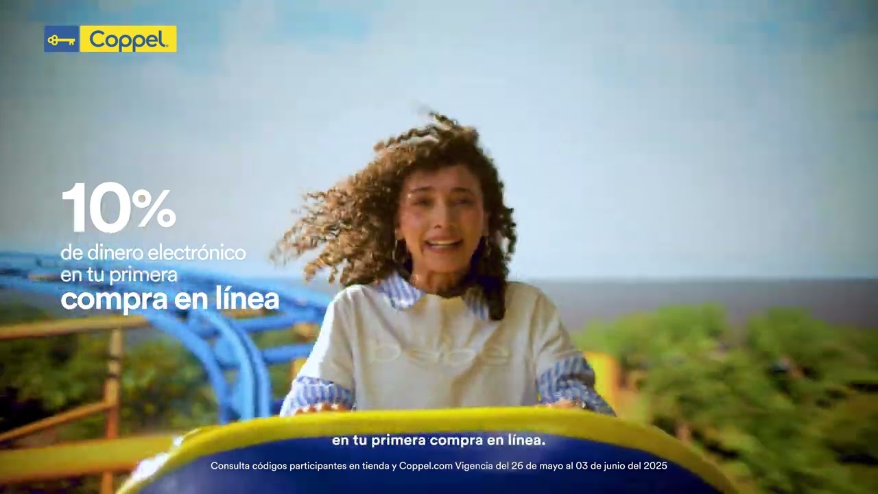 Hot Sale: Muy pronto en Coppel | Coppel
