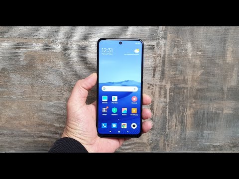 Xiaomi Redmi Note 9s Review