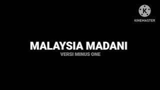 Malaysia madani versi minus one remake @WAGDHN2025