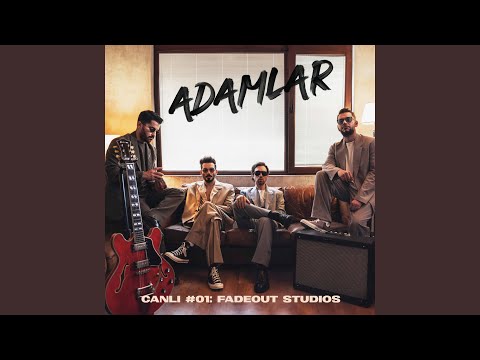 Döndürüyor (Live @FadeOut Studios) bekijken op YouTube