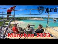 XLETIX München (Erding) 2023 - ALLE HINDERNISSE (X-treme Distanz)