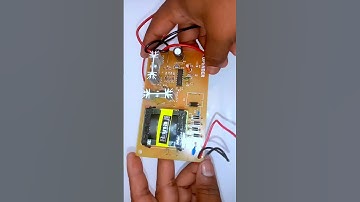 12V 240Volt Inverter | 150 wat inverter review | Best Inverter Kit Unboxing And Review#shorts