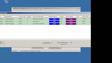 Logging and Reporting
