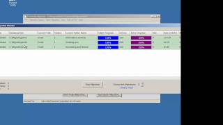 Logging and Reporting