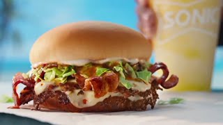 Sonic Drive-In Commercial #4 (2026)