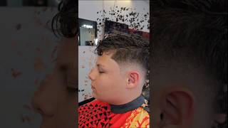 💈☎️LOW FADE BLOW OUT* #barbershop ideas de corte de pelo de bajo  2023 #reggaeton #sandunga