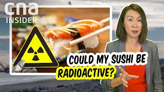 Dangerous Sushi? Is Seafood Safe To Eat After Fukushima Nuclear Wastewater Release?