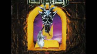 Testament - First Strike Is Deadly