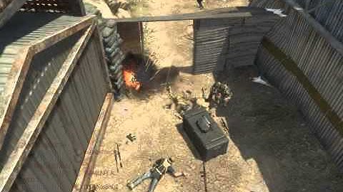 5 in 1 semtex! Black Ops