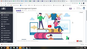 How to Attempt VU001 Subject Introduction to E-Learning (Part-02)