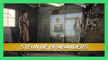 Steun de Brabanders | Klikbeet