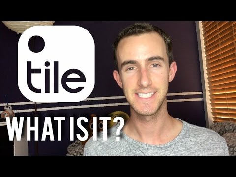 Video: What Is Tile