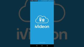 Настройка  Подключение  Знакомство с приложением iVideon и IP камерой iVideon Cute