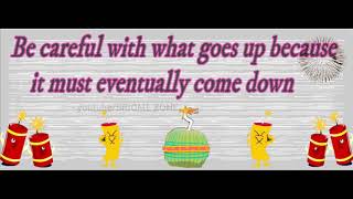 Happy Diwali wishes greetings gifs s 2016 for whatsapp status WITH SAFETY MESSAGE