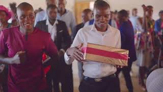 Loveness Send Off Highlights