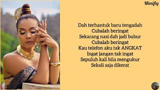 Download Lagu MIMIFLY- ANGKAT (Easy Lyrics) MP3 Download Lagu MIMIFLY- ANGKAT (Easy Lyrics) MP3