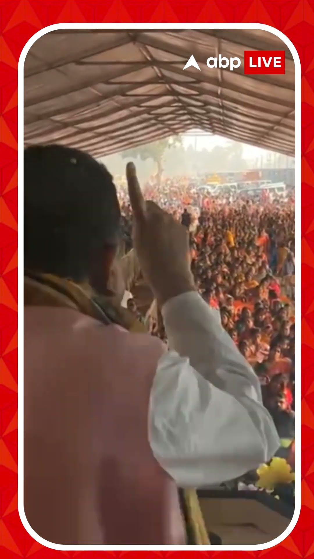 'সীমান্তে কিছু হলেই মুখ্যমন্ত্রী বলছেন, BSF-এর দায়', কটাক্ষ শুভেন্দুর