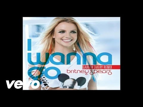 Britney Spears – I Wanna Go (Gareth Emery Remix) (Audio) mp3 ke stažení