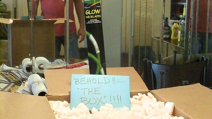 The Box