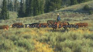 Tex Morton - Wyoming Willie (lyrics)