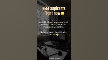 After NEET syllabus changed #neet #neetsyllabus2024 #mbbs #neet2024 #mbbs #aiimsdelhi #neetexam