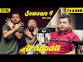 Chill Pill S4 EP 8 ft. @Arabpati - Teaser || Kshitiz Kc || Utsab Sapkota