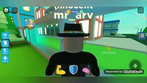 Getting Minotaur fusion| Roblox (SPFS)