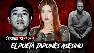 DE POETA JAPONÉS A ASESlN0 EN SERIE: Ōkubo Kiyoshi | Estela Naiad