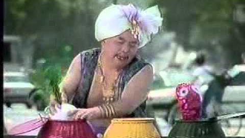 Dream Factory: Heart-Pounding Panic (Yume Kōjō: Doki Doki Panic) Commercial - Famicom Disk System