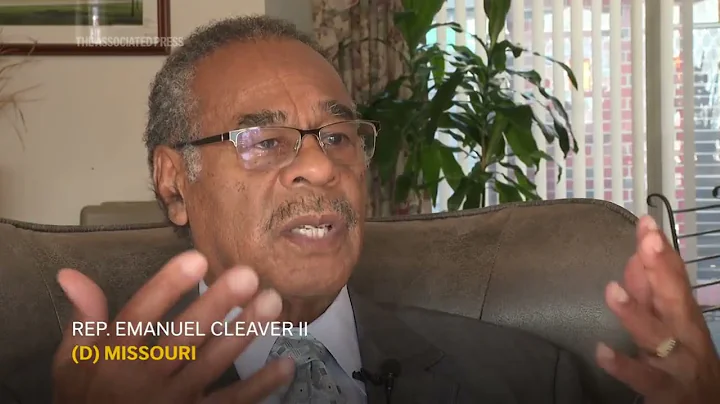 Trump redistricting push threatens minority representation. Black voters worry about its impact