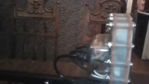 My Waterproof Minelab Explorer II