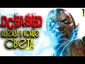 DCeased: Что стало с Черным Адамом? /  DC Comics